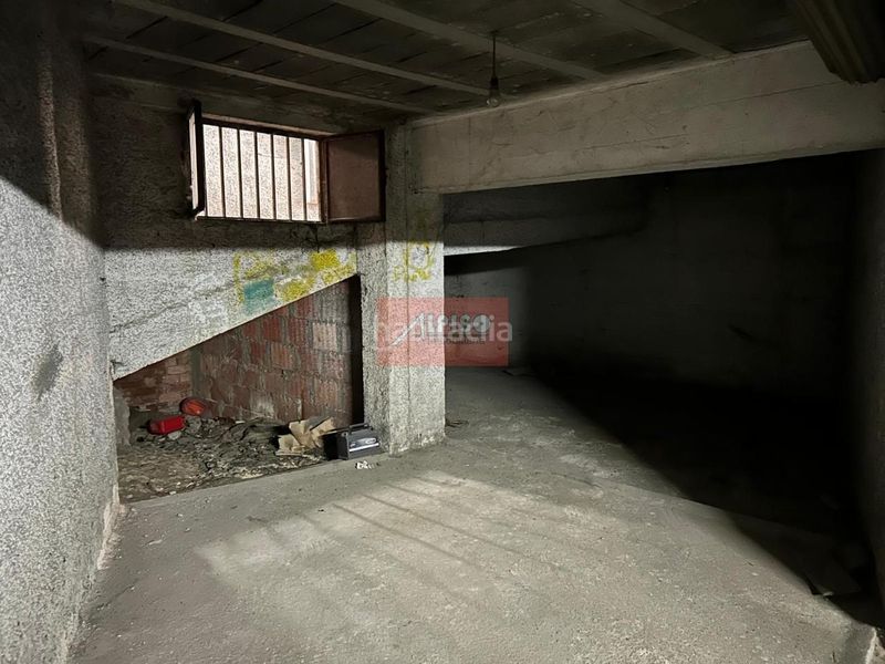 Foto 04ab031c-5eee-4132-8d6f-92f17327aaa4. Pis amb calefacció aparcament a Posío Ourense