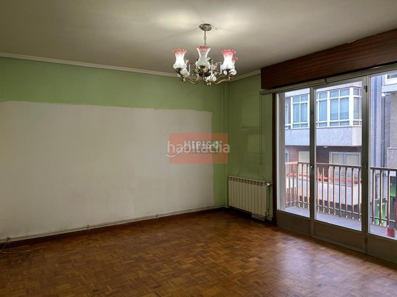 Foto 5bdfbbe0-b935-4199-b2dd-0e3fa935a982. Pis amb calefacció aparcament a Posío Ourense