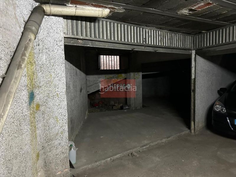 Foto b6f70f2c-b8b5-4913-b8b2-ac07033da989. Pis amb calefacció aparcament a Posío Ourense