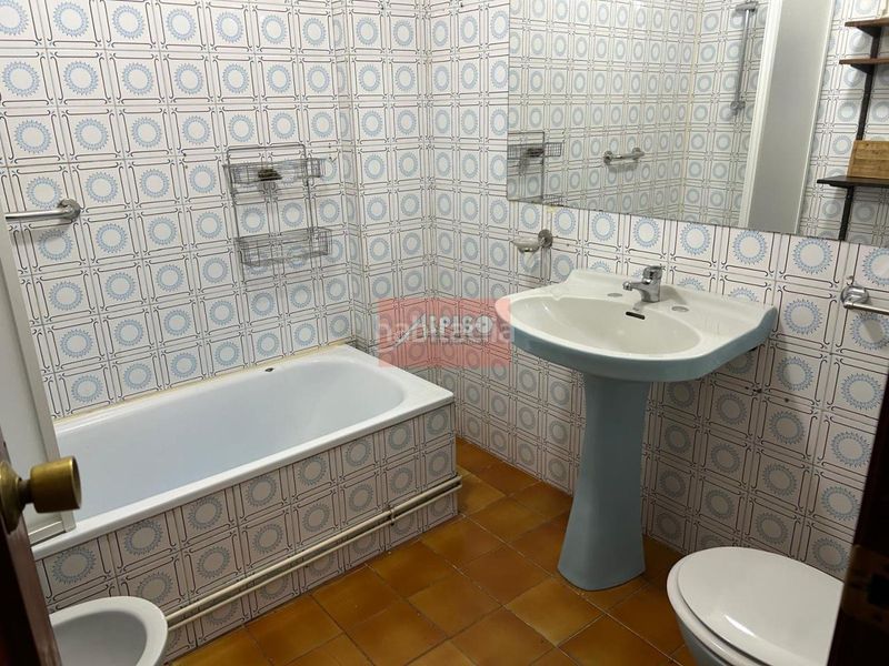Foto c87b38e6-09ee-4295-bccf-9202b3410319. Pis amb calefacció aparcament a Posío Ourense