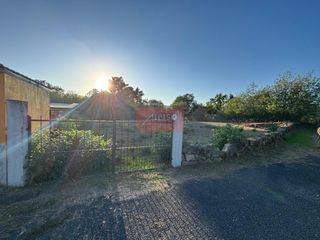 Wohngrundstück in Barbadás