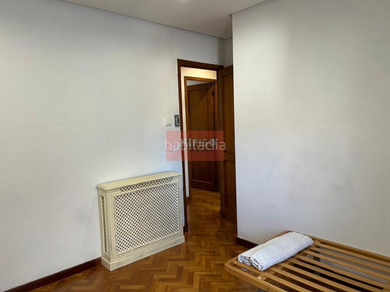 Foto f9ff0c4d-7930-4617-88d9-6935955ba499. Pis amb calefacció aparcament a Universidad Ourense
