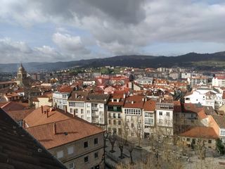 Lloguer Àtic a Centro