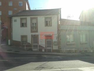 Casa  Carretera granja