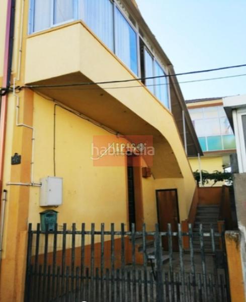 Foto e64293b2-d031-4476-92fb-0c76cac865f0. Casa a schiera con riscaldamento parcheggio in Universidad Ourense