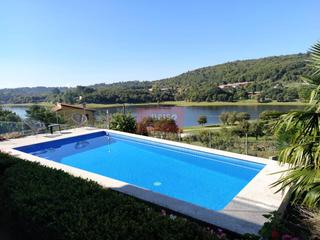 Chalet in Pereiro de Aguiar (O)