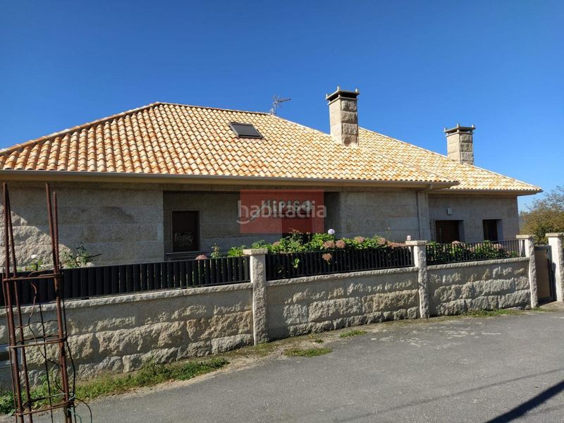 Foto 0931e9f4-a736-4639-ac06-b0aefd1d4399. Xalet amb calefacció aparcament piscina a Pereiro de Aguiar (O)
