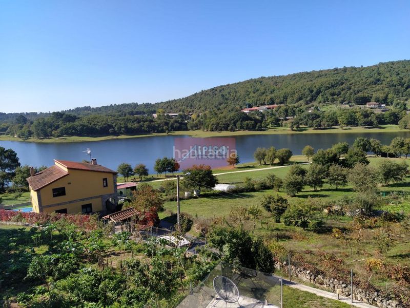 Foto d59647fa-6930-43c8-95db-4165617484c0. Xalet amb calefacció aparcament piscina a Pereiro de Aguiar (O)