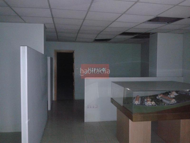 Foto b33230e1-2917-440e-b0dd-509ce2c99f4b. Local comercial en Barrocanes Ourense