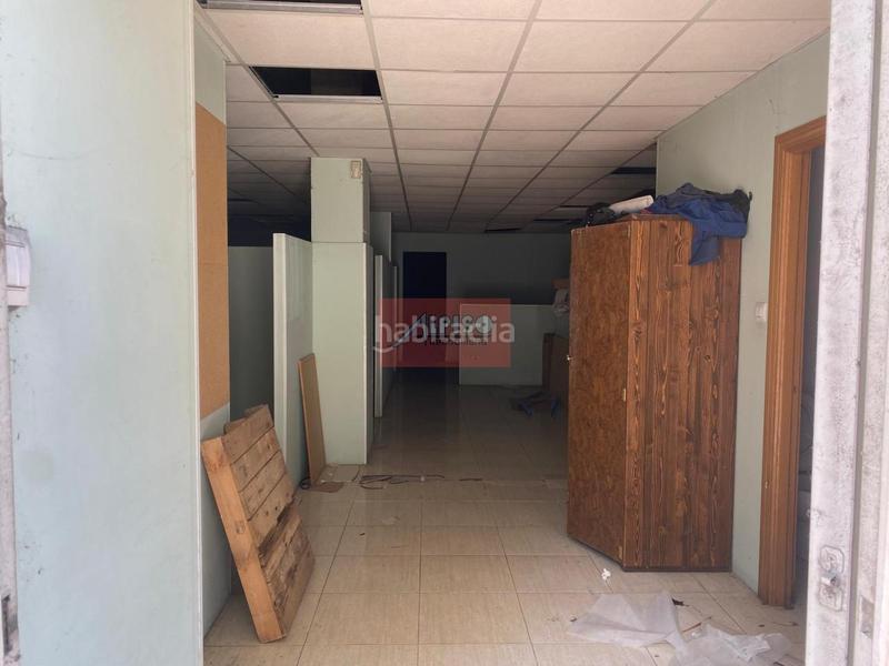 Foto d106a092-e377-449e-adc2-12fc75317d72. Local comercial en Barrocanes Ourense