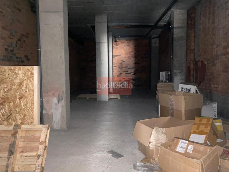 Foto d1cee721-65f1-4567-8abd-65b08107435c. Local comercial en Barrocanes Ourense