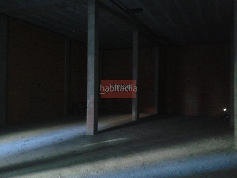 Foto daaac3b8-9fae-43ec-83a0-7bde086bad68. Local comercial en Barrocanes Ourense