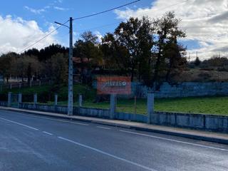 Terreny residencial a San Cibrao das Viñas