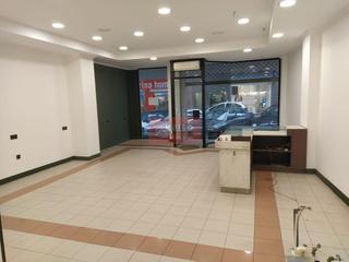 Business premise  Ramon cabanillas