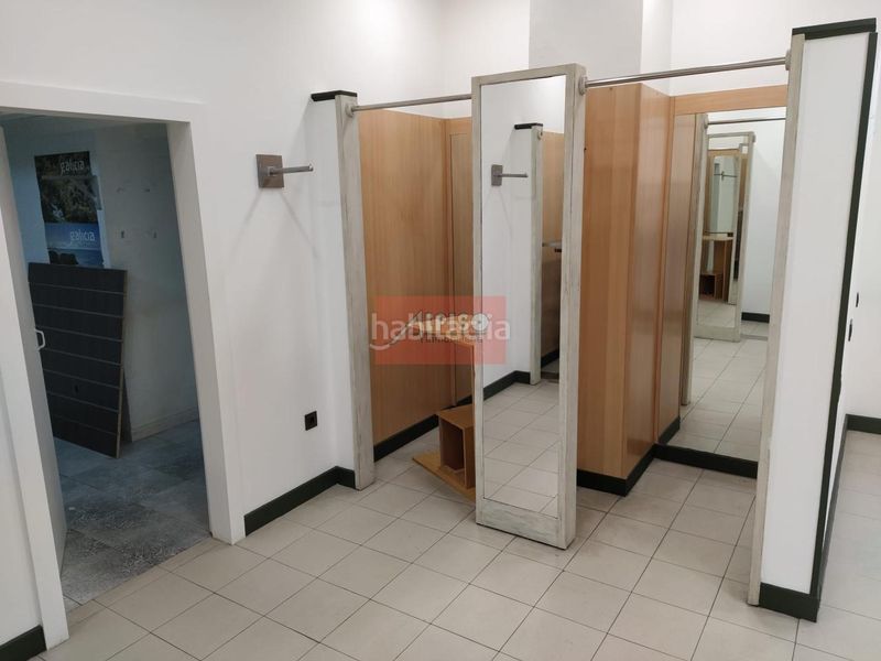 Foto 086fa82d-f267-4ed2-8bdf-b366288f13dc. Local comercial a Centro Ourense
