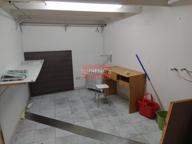 Foto 1ca7cf6d-5abf-4b86-a52e-c47e427f8265. Local comercial a Centro Ourense