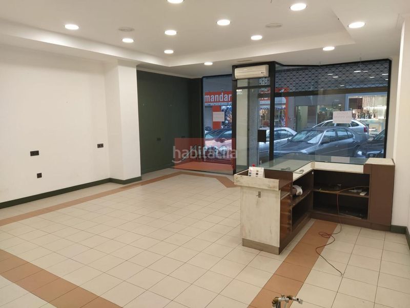 Foto 4b7adc90-501c-4668-893c-bdf9c230d10c. Local comercial a Centro Ourense