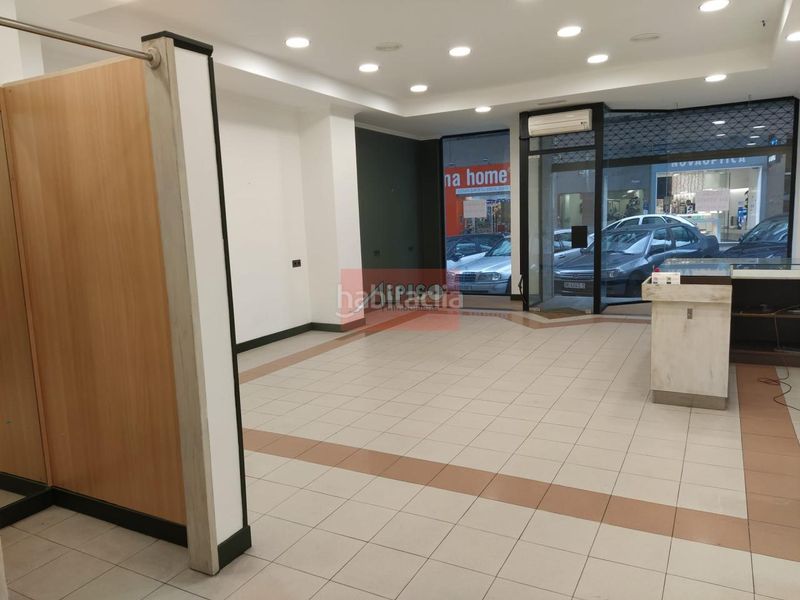 Foto 61b41108-7a30-4886-91d4-71f67de671e9. Local comercial a Centro Ourense