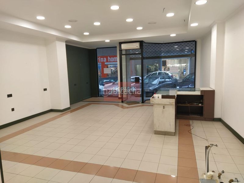 Foto 62aa2cda-b81a-4a79-85af-5e9fd74ec94b. Local comercial a Centro Ourense