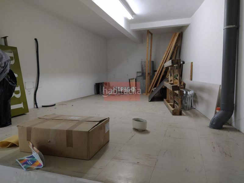 Foto e7d2a689-845b-45e8-a700-966c05f2a69c. Local comercial a Centro Ourense
