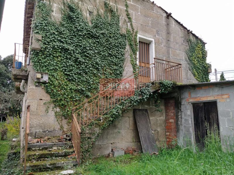 Foto 70767b5a-5afb-4aac-a63d-959e762c95ce. Casa a Ventiun Ourense