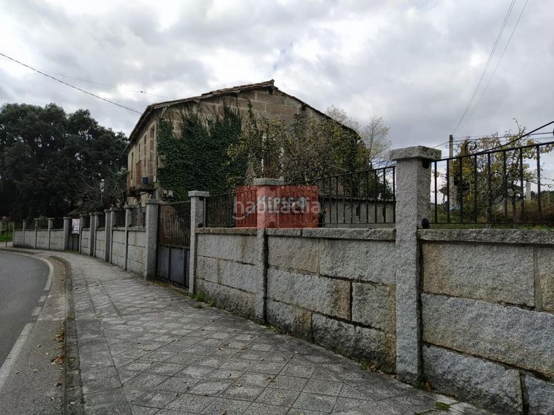 Foto 800b7d74-6ee8-484d-8ab9-904daf1b6fb6. Casa a Ventiun Ourense