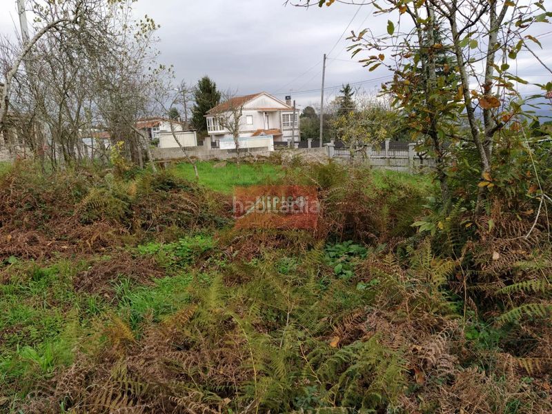 Foto b43b951a-3686-433b-b60d-afc0b40779ee. Casa a Ventiun Ourense