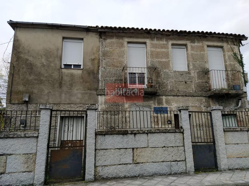 Foto fcbf7add-d505-4990-a031-829c17e43b60. Casa a Ventiun Ourense