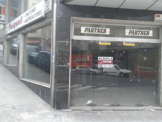 Location Local commercial à Posío