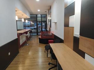 Local Comercial a Couto