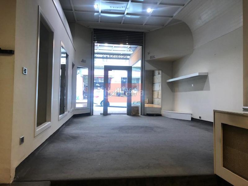 Foto 88b98fc3-02cc-4558-9950-cdb21f167af9. Alquiler local comercial en Centro Ourense