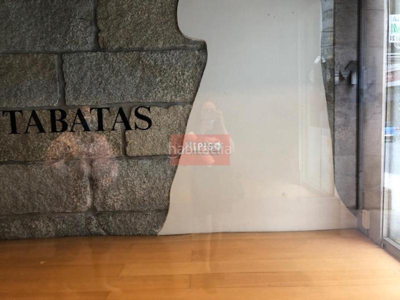 Foto a147d6a4-247b-4f9b-b216-18326387a63e. Lloguer local comercial amb calefacció a Centro Ourense