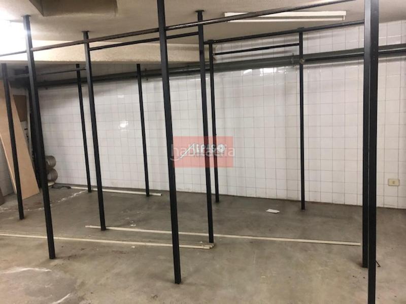 Foto db0366d8-bd18-45b6-b937-8727645f3c2c. Lloguer local comercial amb calefacció a Centro Ourense