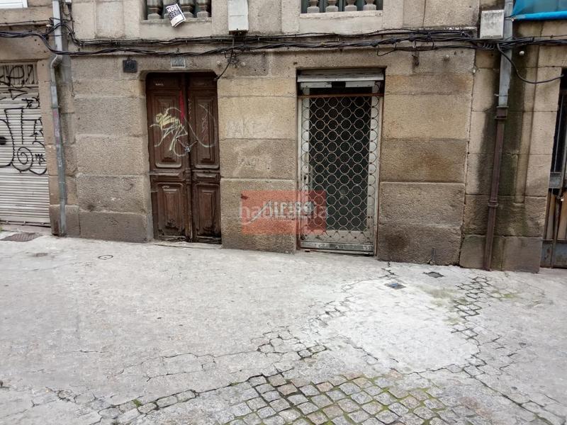 Foto 89bef317-34c8-4807-a1ba-17c0619df08e. Édifice dans Casco Viejo Ourense