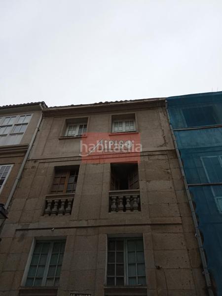 Foto c930d824-8d25-4baf-ab29-fe52f6590e86. Édifice dans Casco Viejo Ourense