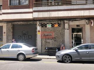 Local Comercial en Centro