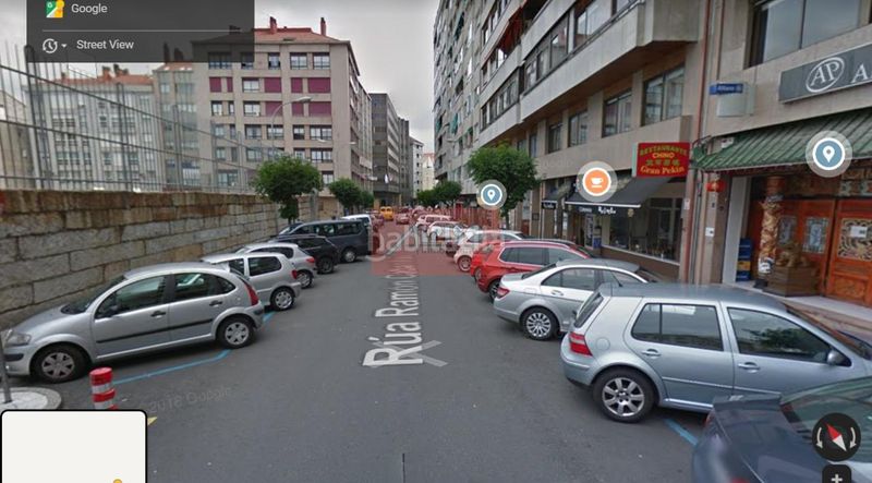 Foto 02a74482-18b7-4efa-9009-01f9eb554527. Lloguer local comercial amb calefacció a Centro Ourense