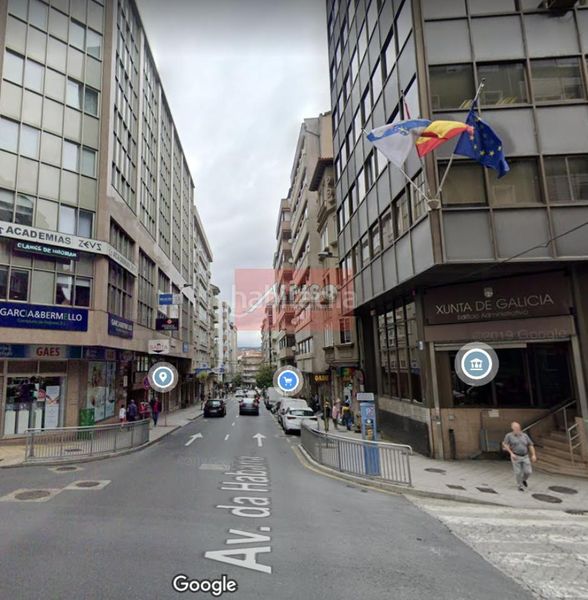 Foto 560da023-ffbc-4453-837b-8f16866ac75a. Lloguer local comercial amb calefacció a Centro Ourense