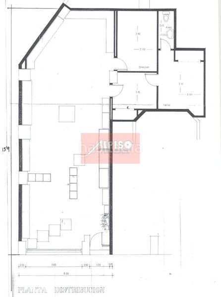 Foto 02b617c9-82dc-42af-976f-481b048a95be. Lloguer local comercial a Centro Ourense