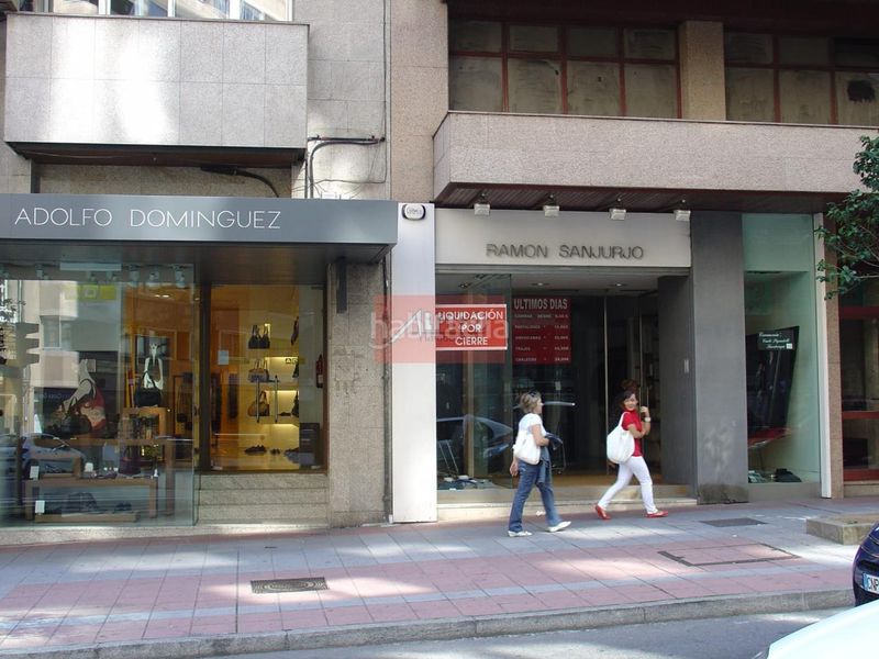 Foto 3b1237f7-971b-49c3-b439-3ad63a787d51. Lloguer local comercial a Centro Ourense