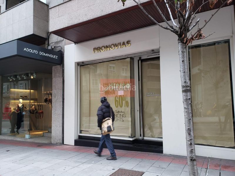 Foto 46ebcd38-461c-469f-9656-f331061c52dc. Lloguer local comercial a Centro Ourense