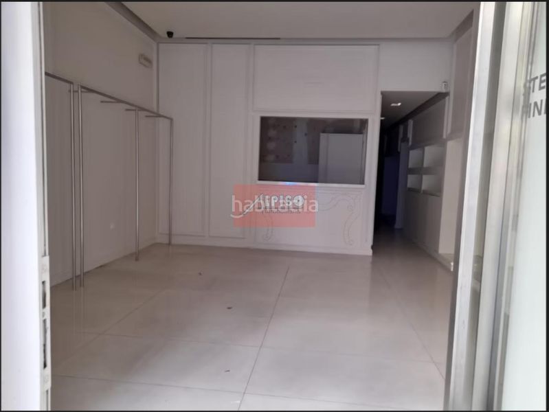 Foto 4897c059-828e-4ca6-b0ad-b2dc801f79f8. Lloguer local comercial a Centro Ourense