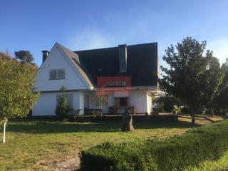 Chalet à Ventiun