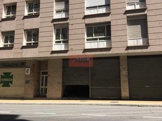 Geschäftsraum  Avenida portugal