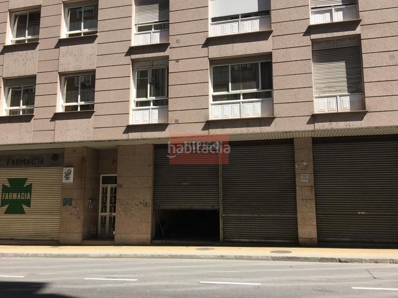 Foto 06fc2603-7763-4942-bc20-52874a3e16a7. Local comercial a Couto Ourense