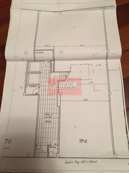 Foto 753efbf4-f337-4a48-805e-26a2cba95109. Local comercial a Couto Ourense