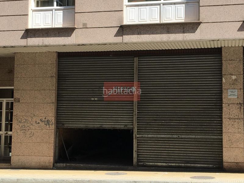 Foto f2e0ab4e-d881-4e01-b28e-a9e9e76f6a8f. Local comercial a Couto Ourense