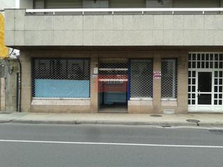 Location Local commercial à Posío
