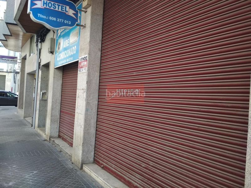 Foto 08683ddc-4b58-4d03-9ab0-5574b2893450. Local comercial a Couto Ourense