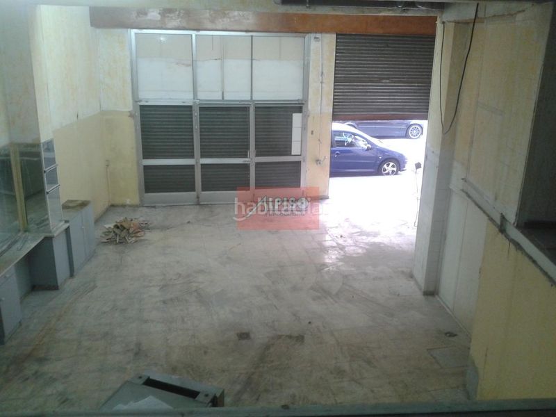 Foto 18b6cc68-7608-413c-806f-d2f5dd74bdb7. Local comercial a Couto Ourense